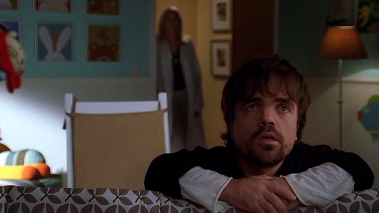 Nip-Tuck - Schönheit hat ihren Preis Staffel 4 Folge 4 HD Deutsch