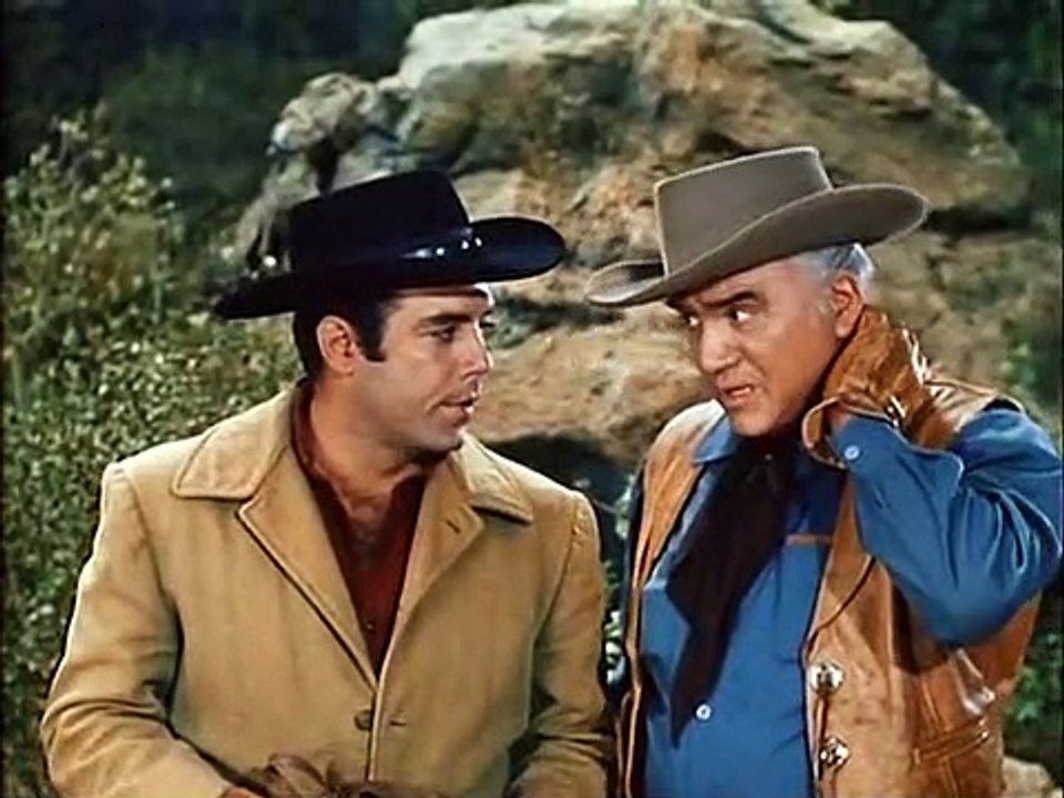 Bonanza Staffel 2 Folge 24 HD Deutsch