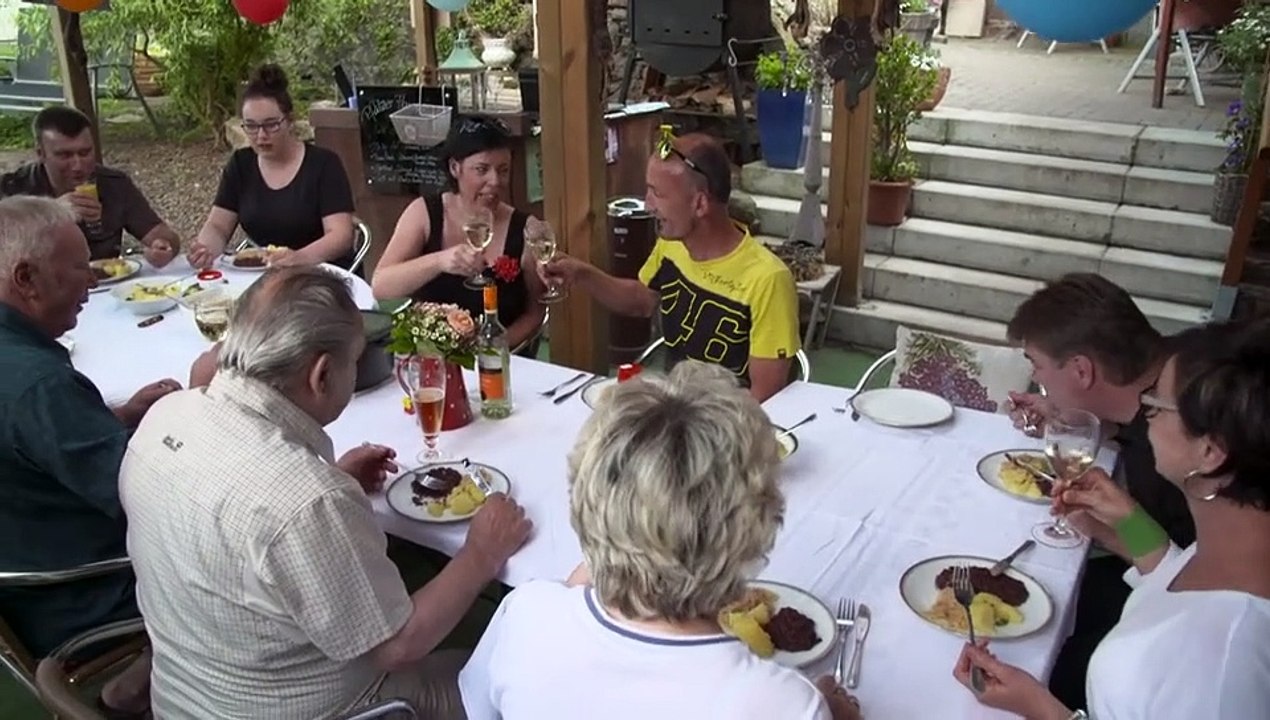 Asphalt Cowboys Staffel 8 Folge 4 HD Deutsch