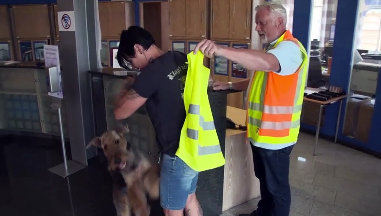 Asphalt Cowboys Staffel 8 Folge 3 HD Deutsch