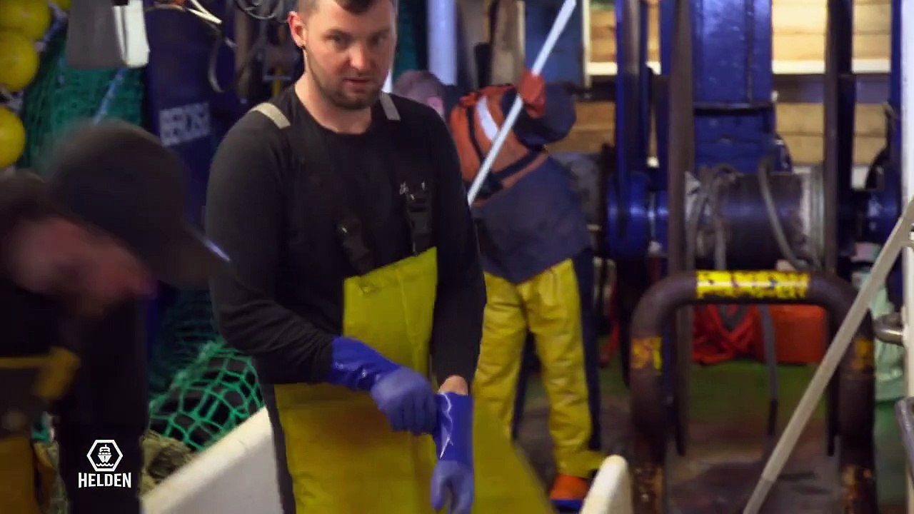 Helden der See Staffel 1 Folge 10 HD Deutsch