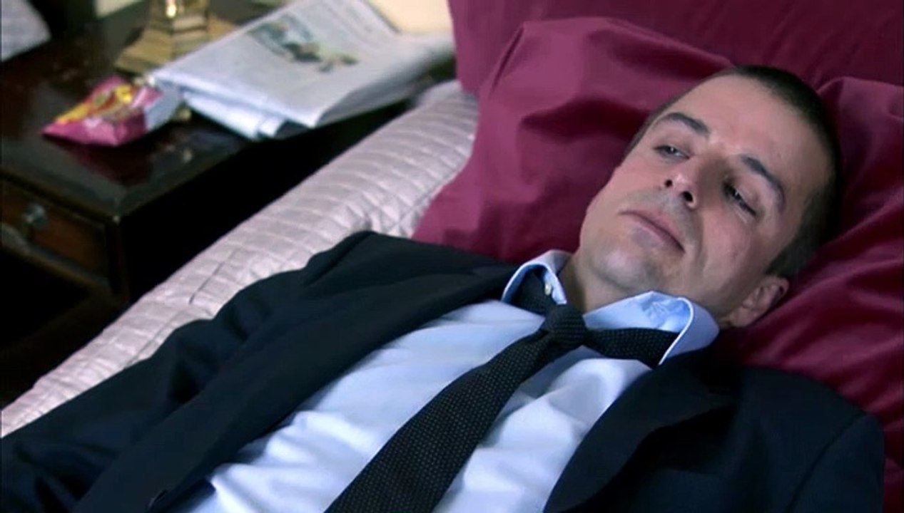 Protectors - Auf Leben und Tod Staffel 2 Folge 2 - Part 01 HD Deutsch