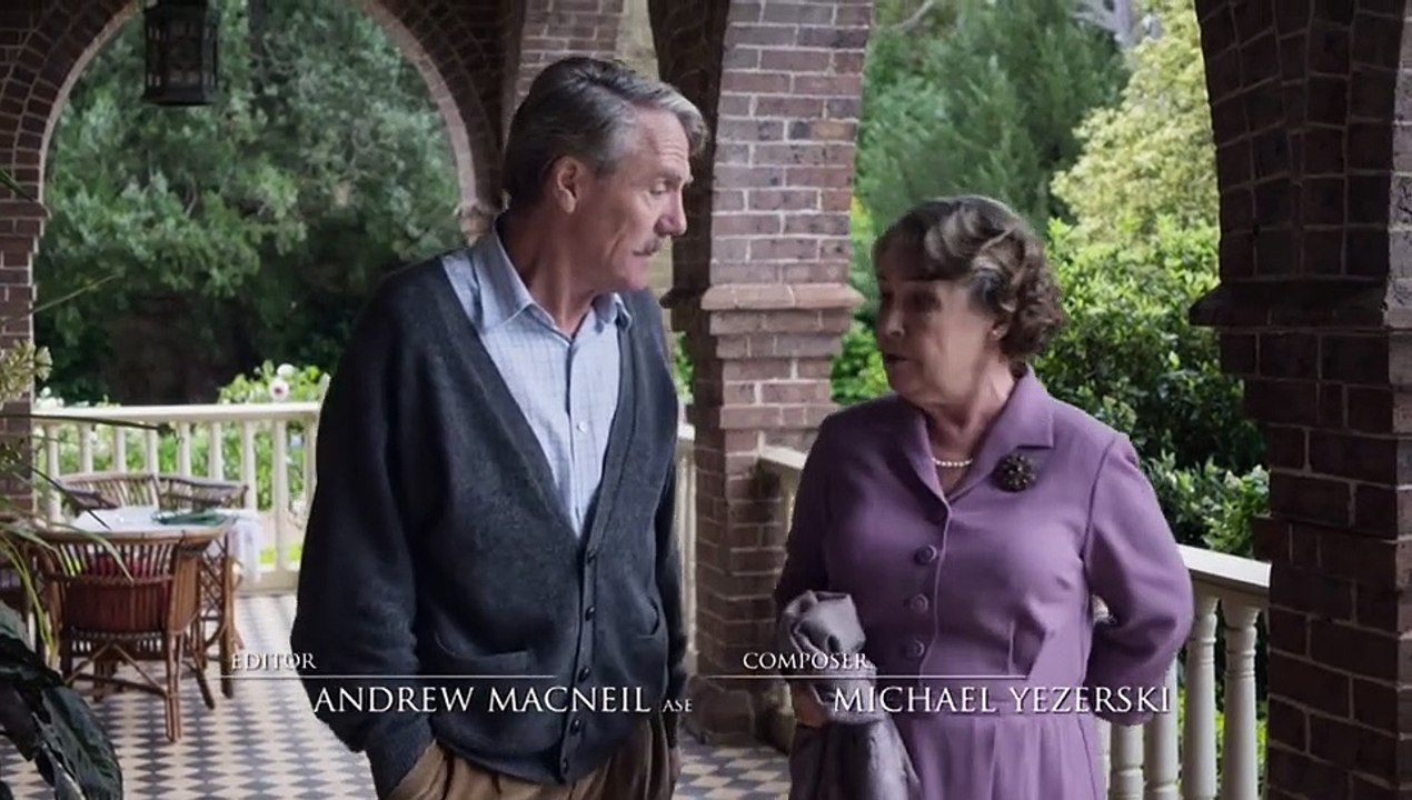 A Place to Call Home Staffel 5 Folge 3 HD Deutsch