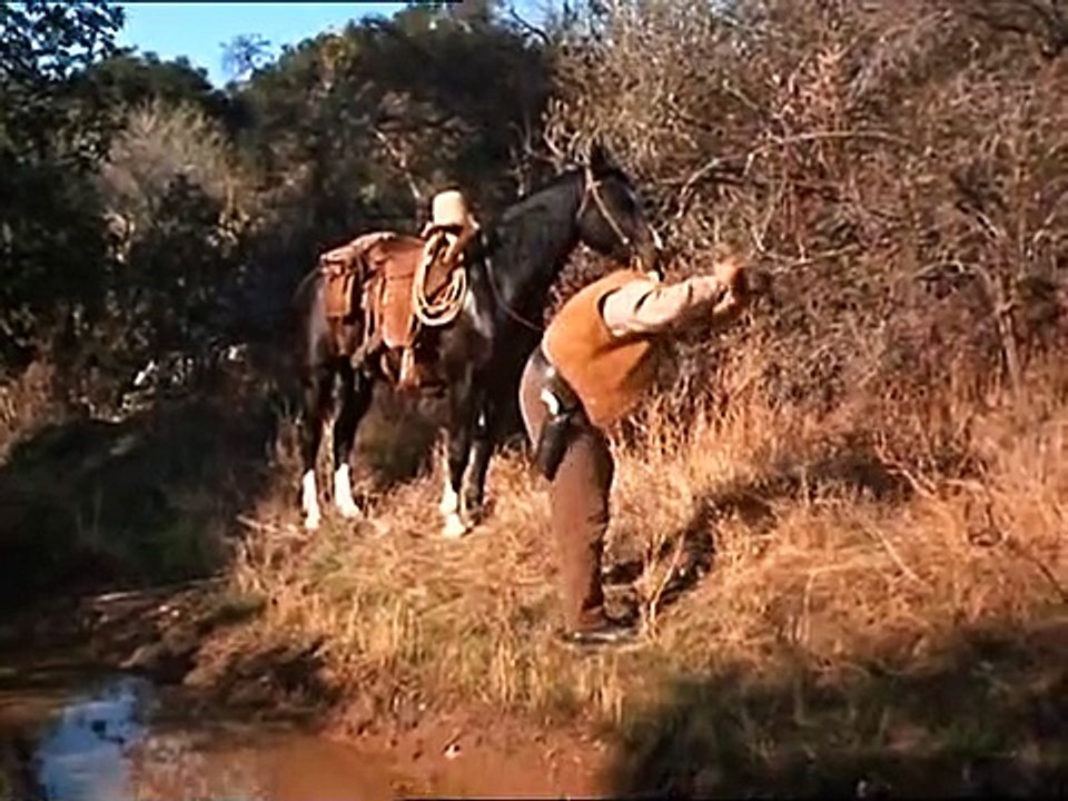 Bonanza Staffel 2 Folge 22 HD Deutsch
