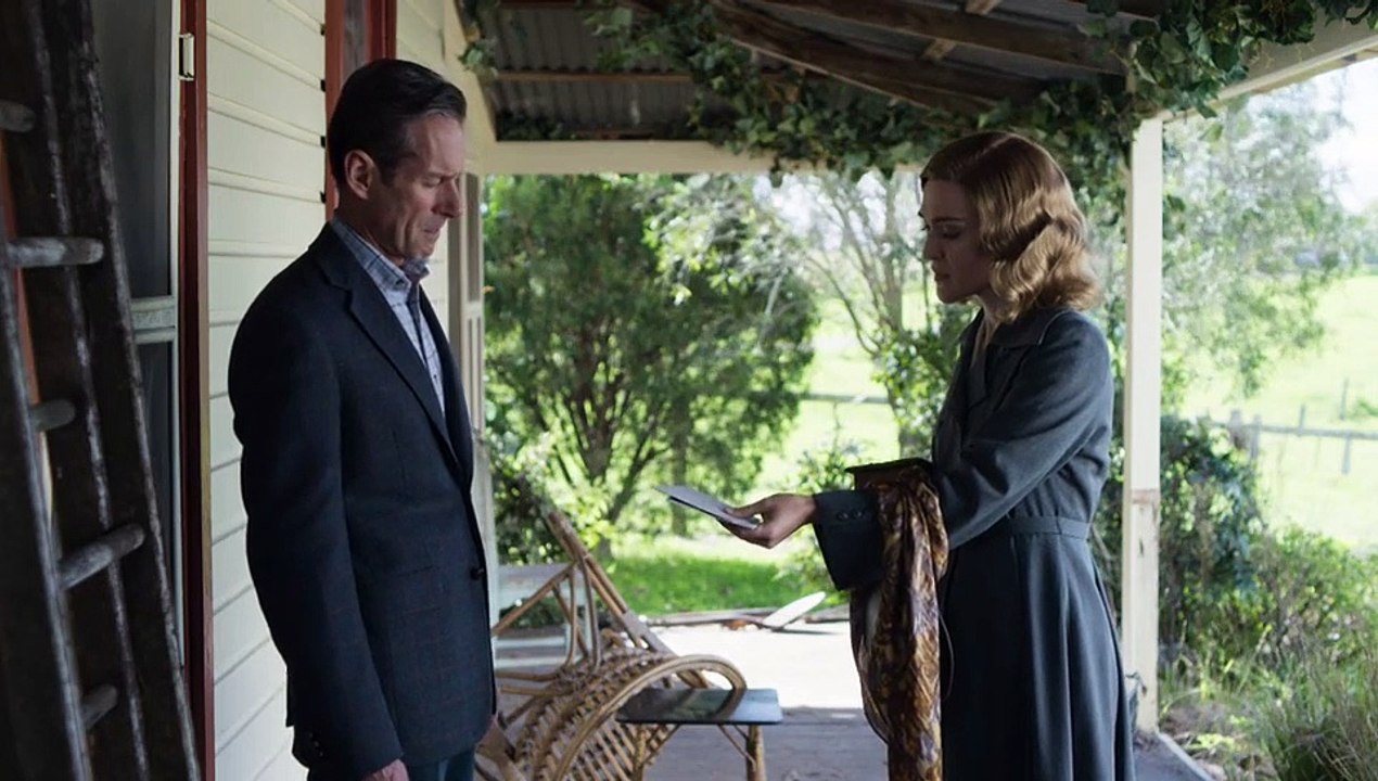 A Place to Call Home Staffel 5 Folge 4 HD Deutsch