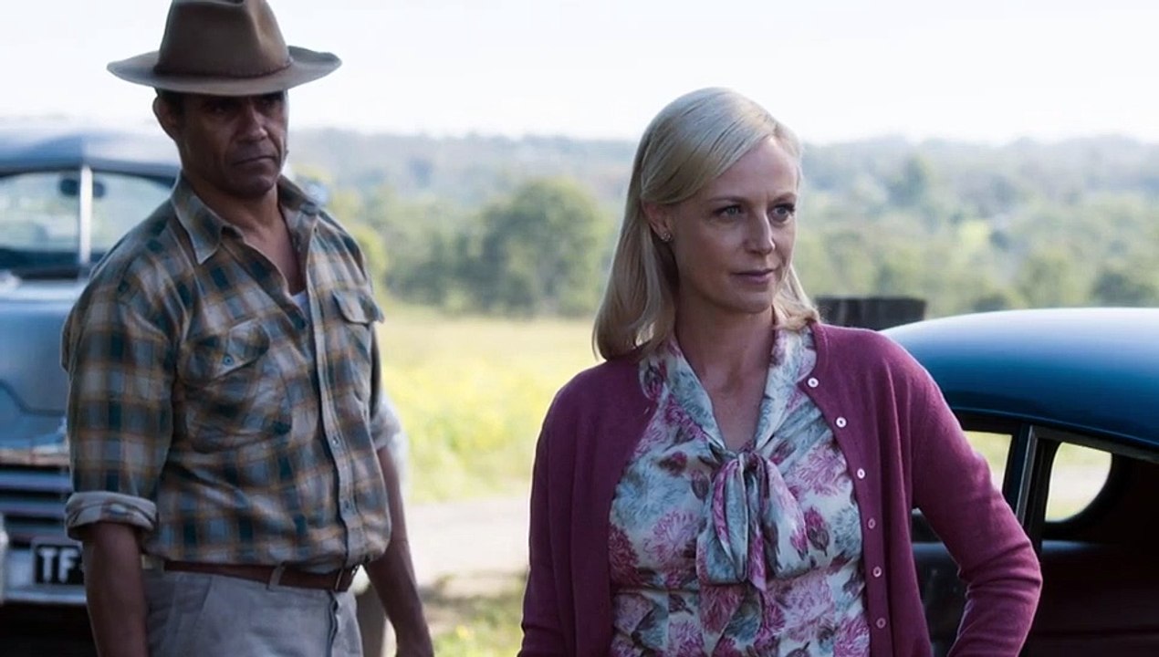 A Place to Call Home Staffel 5 Folge 5 HD Deutsch