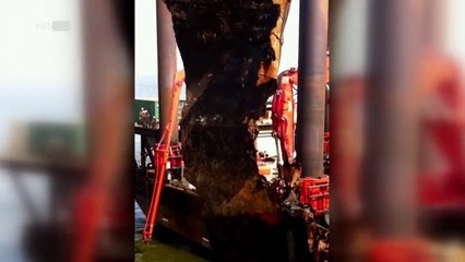 Mission Schiffsbergung - Wracktaucher im Einsatz Staffel 1 Folge 6 HD Deutsch