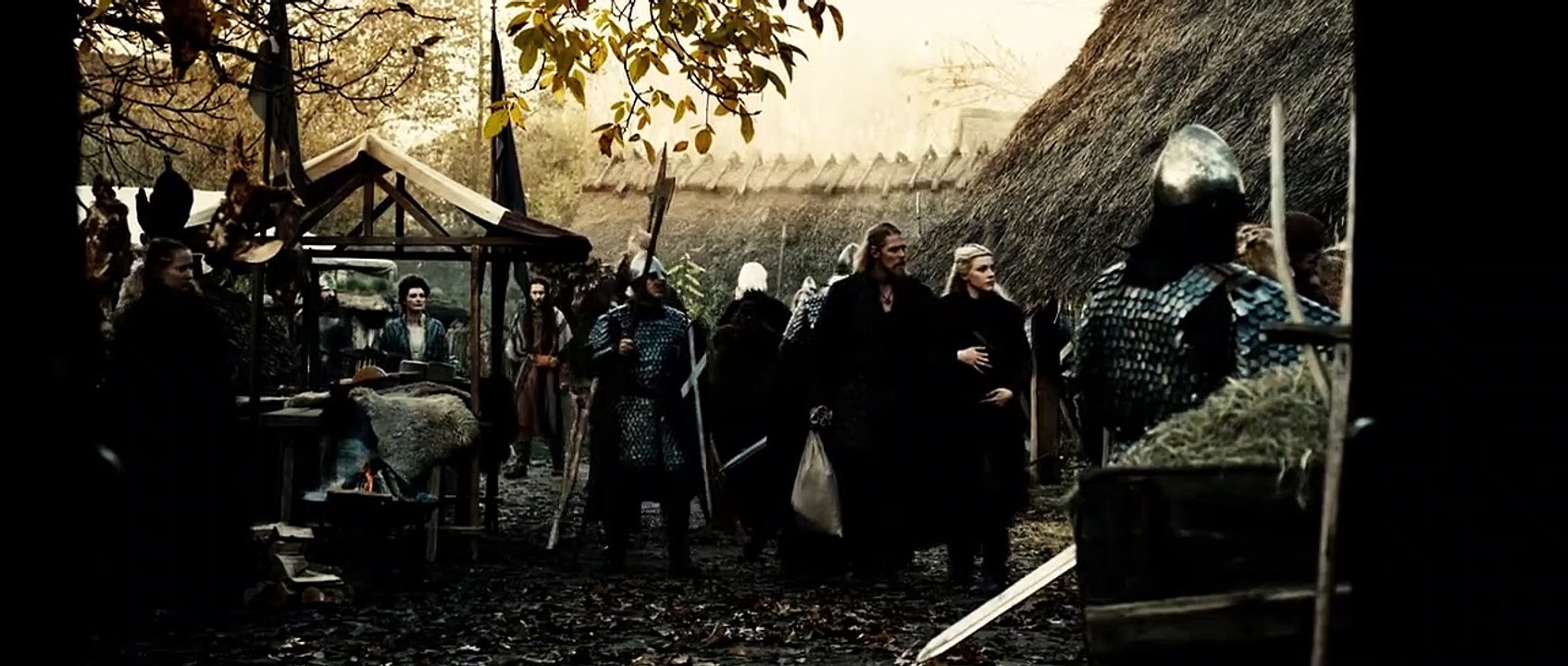 Redbad - The Legend Staffel 1 Folge 2 HD Deutsch