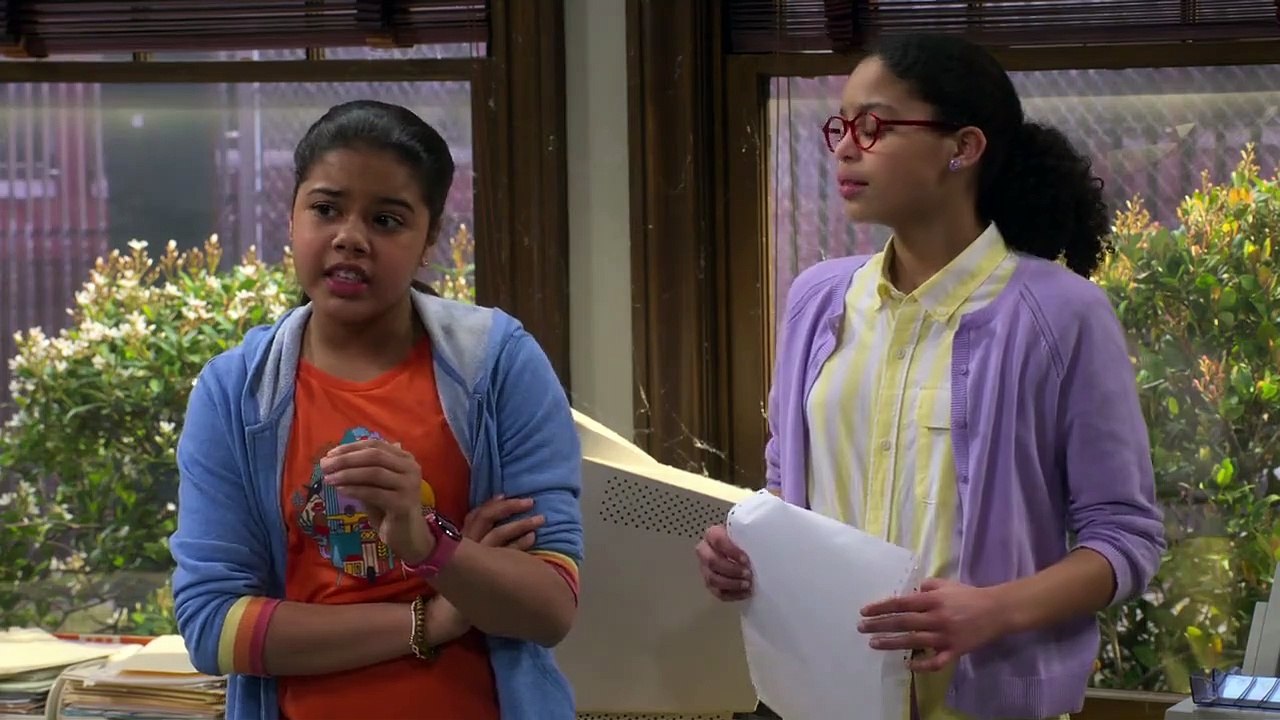 Team Kaylie Staffel 1 Folge 10 HD Deutsch