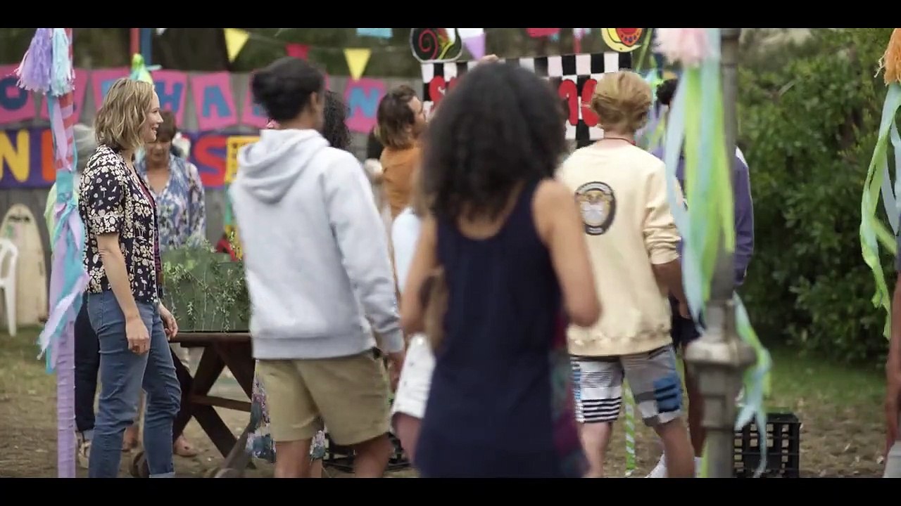 Surviving Summer Staffel 1 Folge 8 HD Deutsch