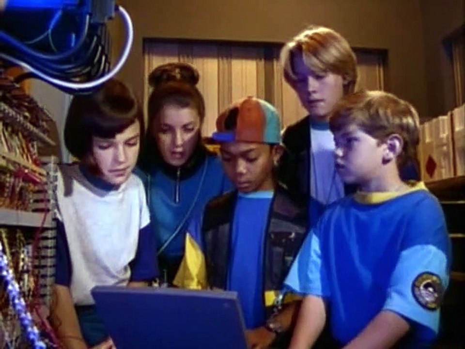 Ocean Girl Staffel 1 Folge 7 HD Deutsch