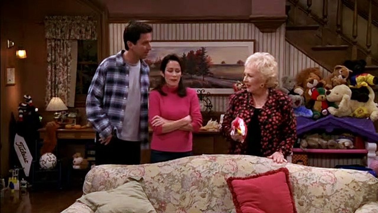 Alle lieben Raymond Staffel 5 Folge 9 HD Deutsch