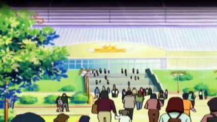 Angelic Layer Staffel 1 Folge 4 HD Deutsch