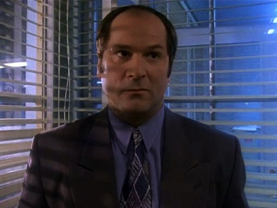 Nick Knight - Der Vampircop Staffel 2 Folge 8 HD Deutsch