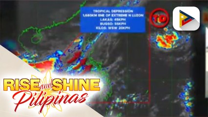 Habagat, patuloy na nakaaapekto sa iba't-ibang bahagi ng bansa