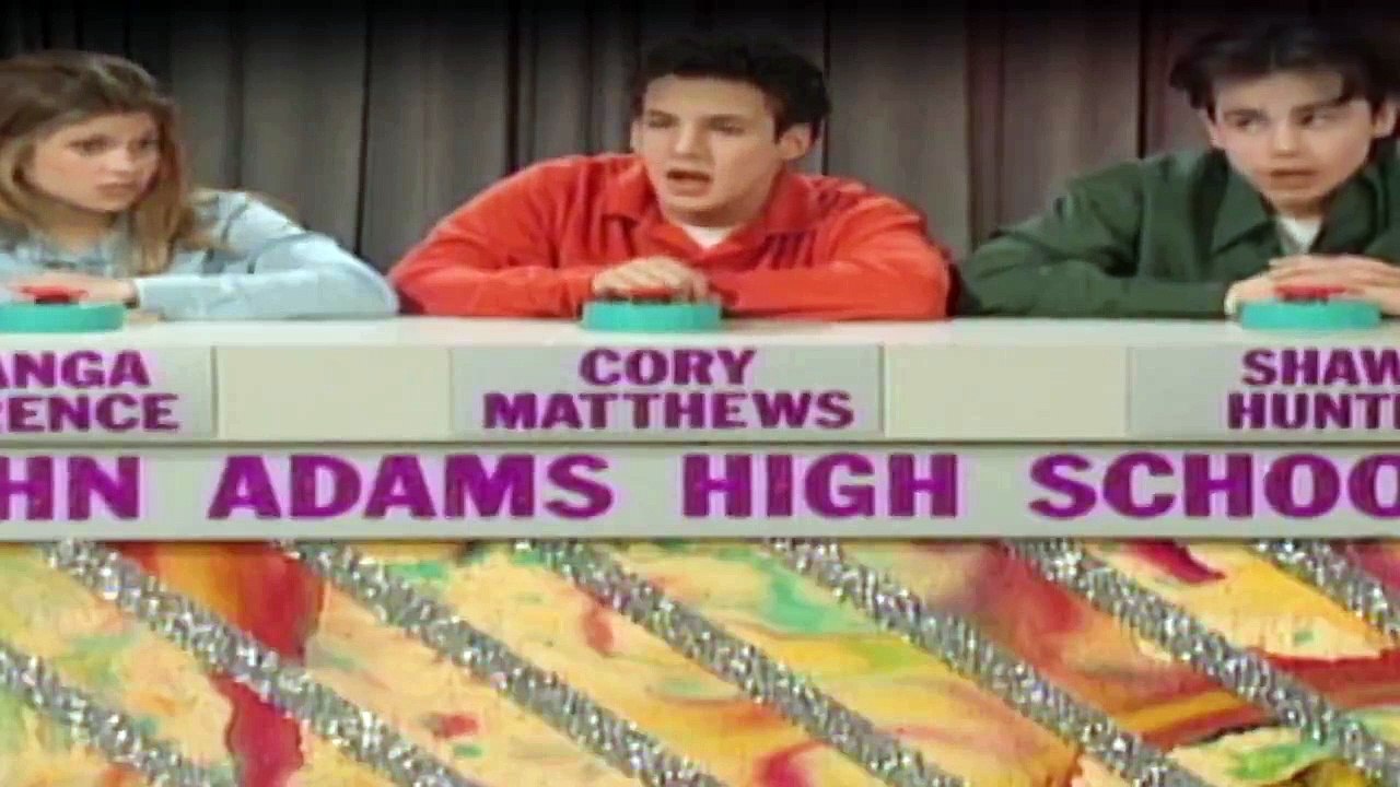 Das Leben Und Ich Staffel 4 Folge 19 HD Deutsch