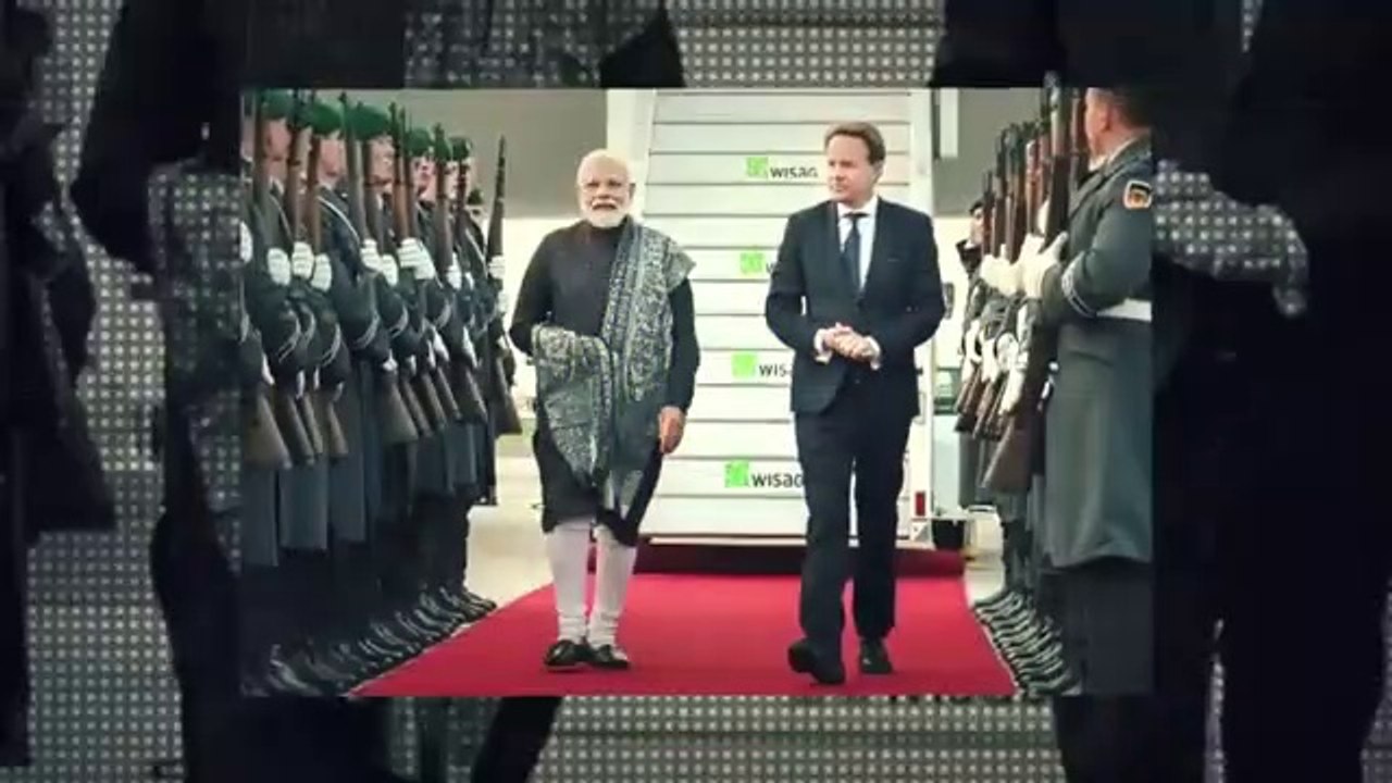 मोदी जी के एक विदेश दौरे पर कितना खर्च होता है ? जान कर हिल जाओगे | PM Modi | Foreign Trips Cost