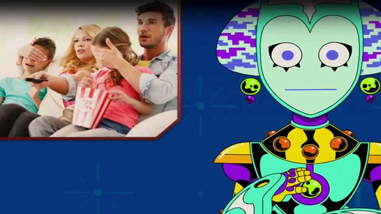 Alien News Desk Staffel 1 Folge 6 HD Deutsch