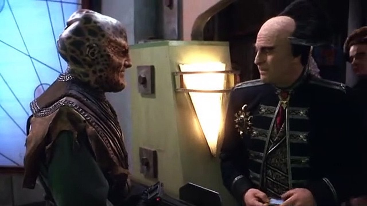 Babylon 5 staffel 3 folge 10 hd deutsch