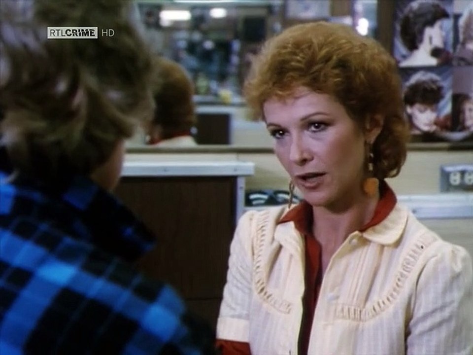 Cagney & Lacey Staffel 4 Folge 8 HD Deutsch