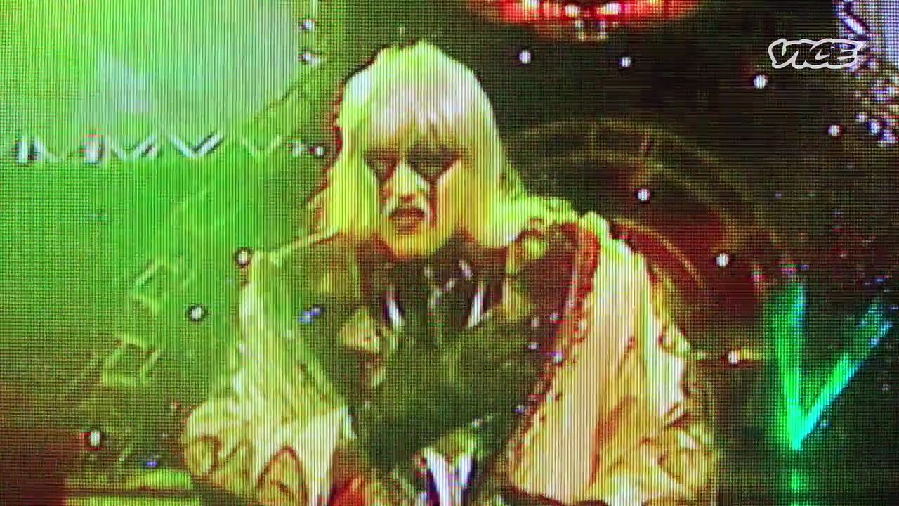 Dark Side of the Ring Staffel 3 Folge 8 HD Deutsch