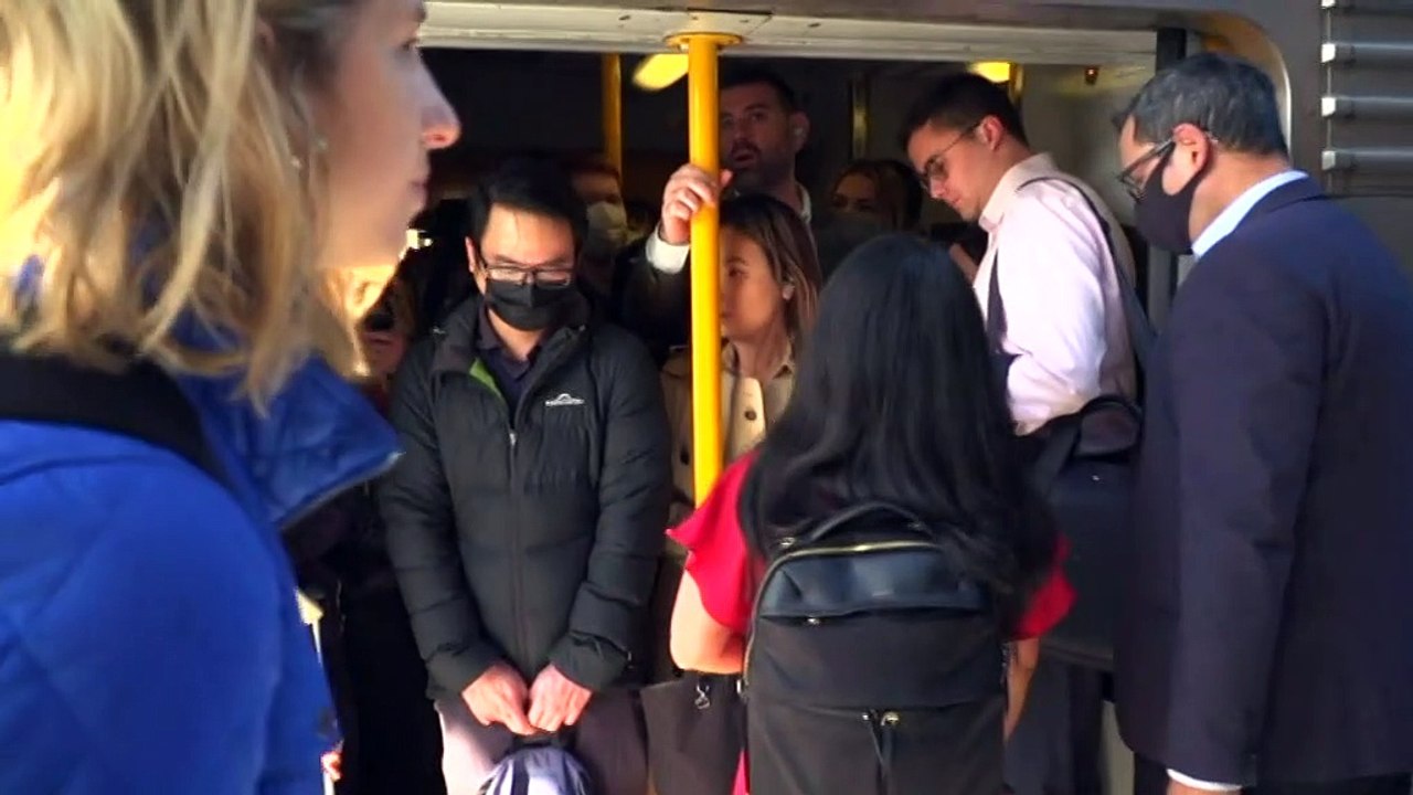 Sydney trains dispute headed to Fair Work Commission