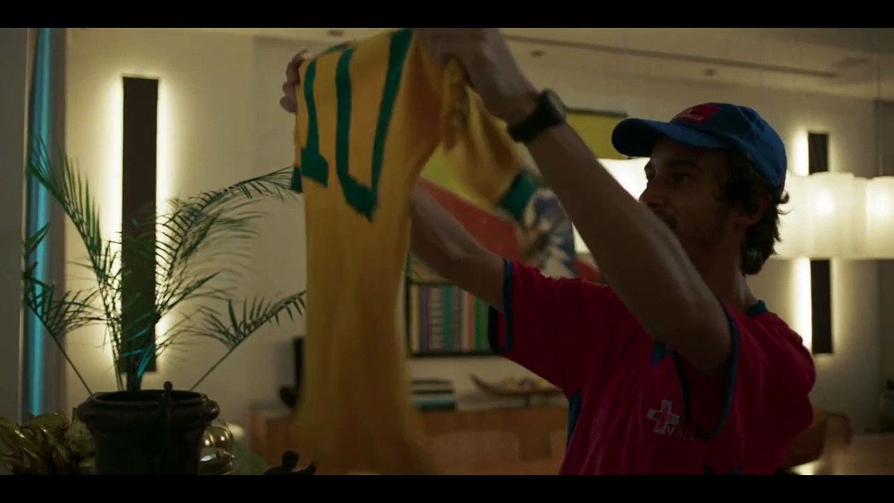 Dom Staffel 1 Folge 7 - Part 02 HD Deutsch