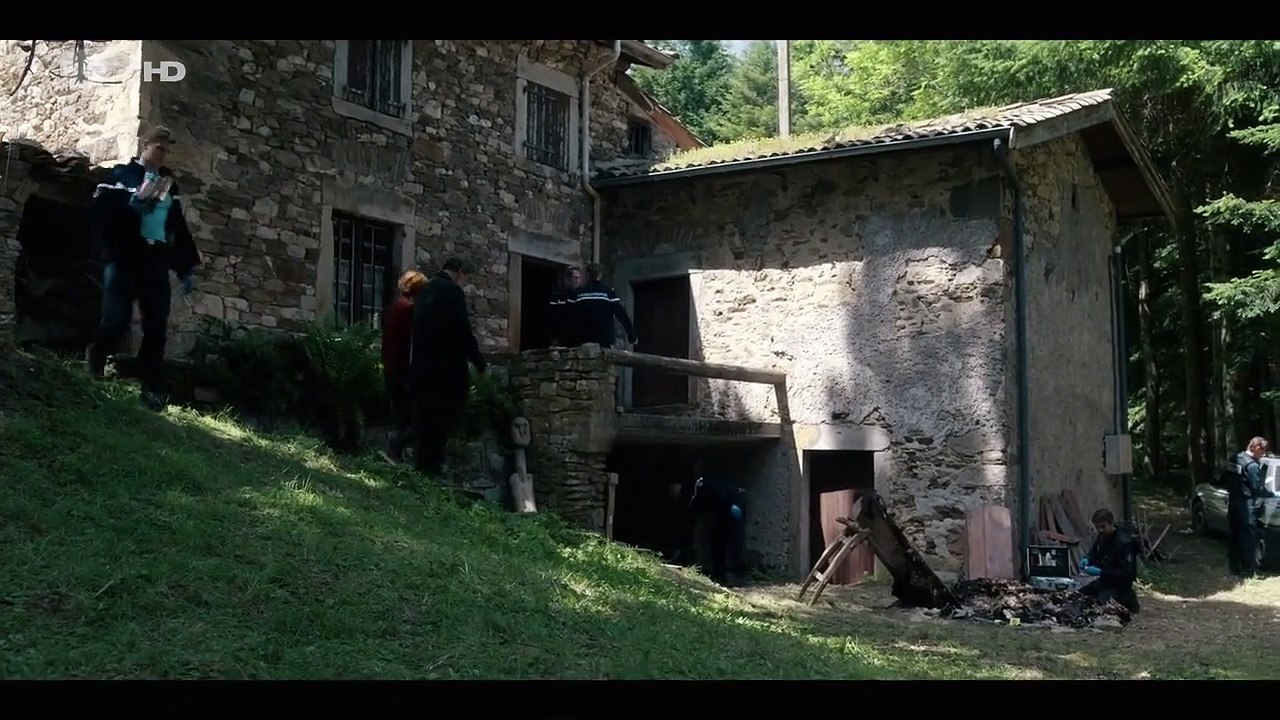 Die purpurnen Flüsse Staffel 2 Folge 1 - Part 02 HD Deutsch