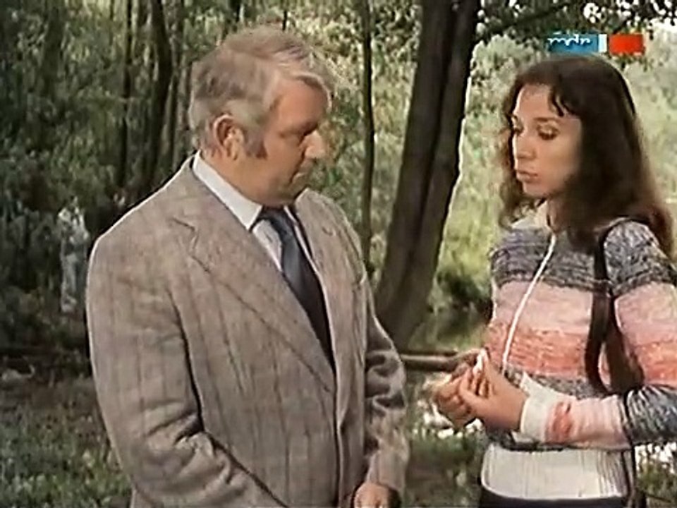 Polizeiruf 110 Staffel 5 Folge 6 - Part 02 HD Deutsch