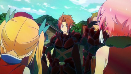 Netoge no Yome wa Onnanoko ja Nai to Omotta Staffel 1 Folge 11 HD Deutsch