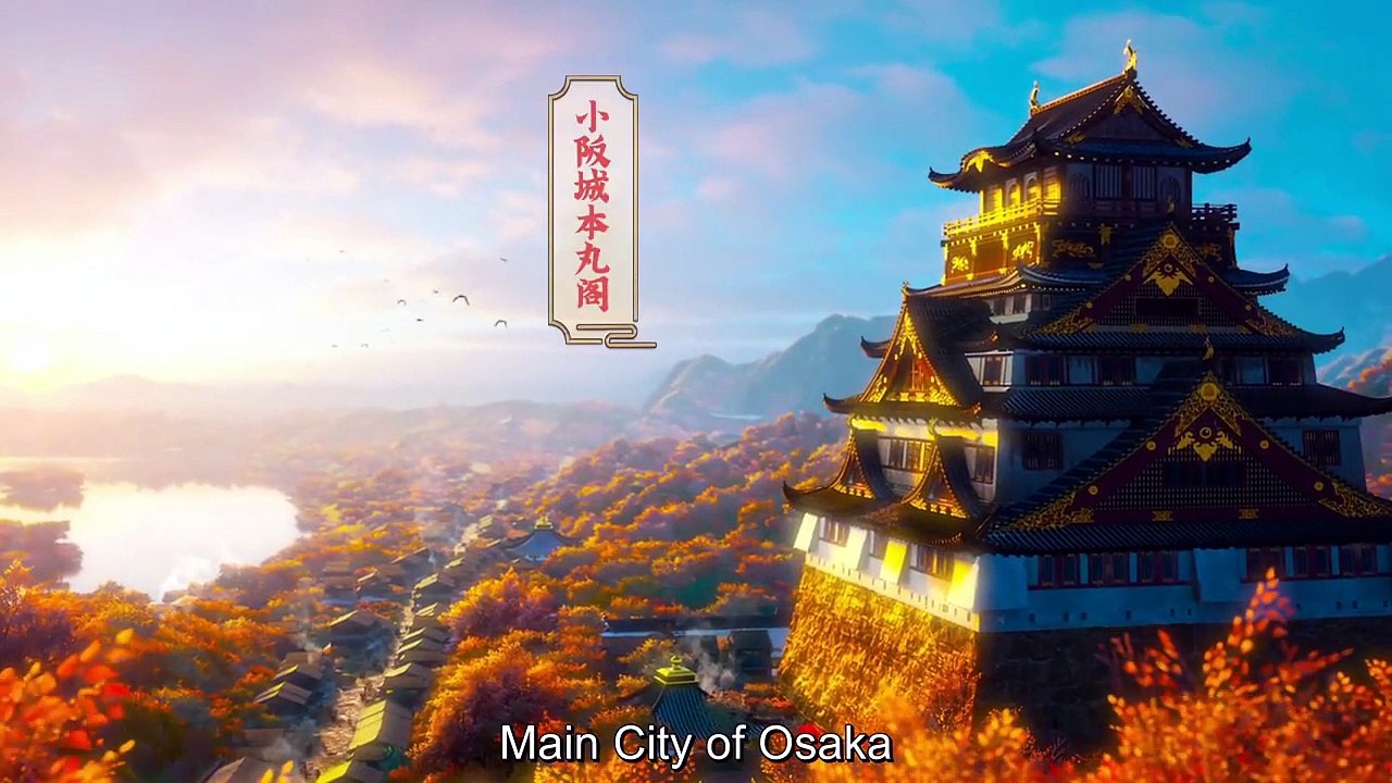 FAIRY MOUNTAIN EP.2 ENG SUB