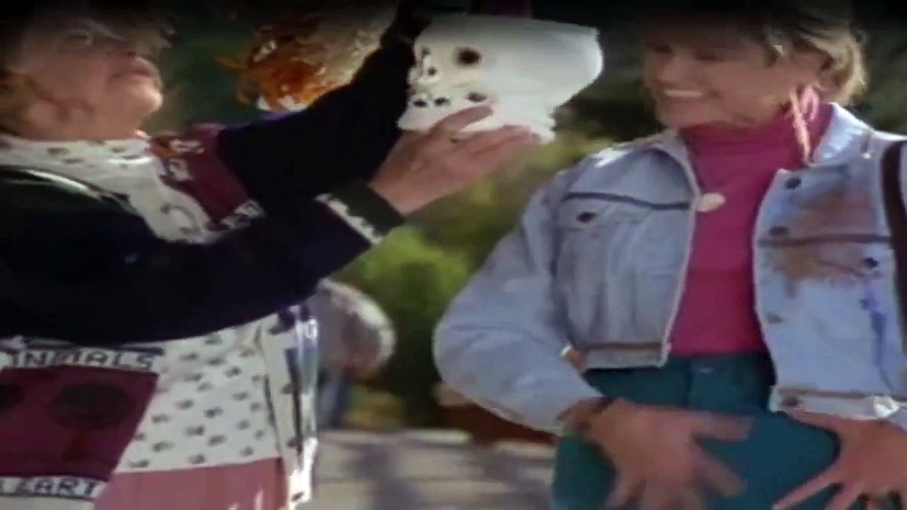 Ausgerechnet Alaska Staffel 4 Folge 8 HD Deutsch