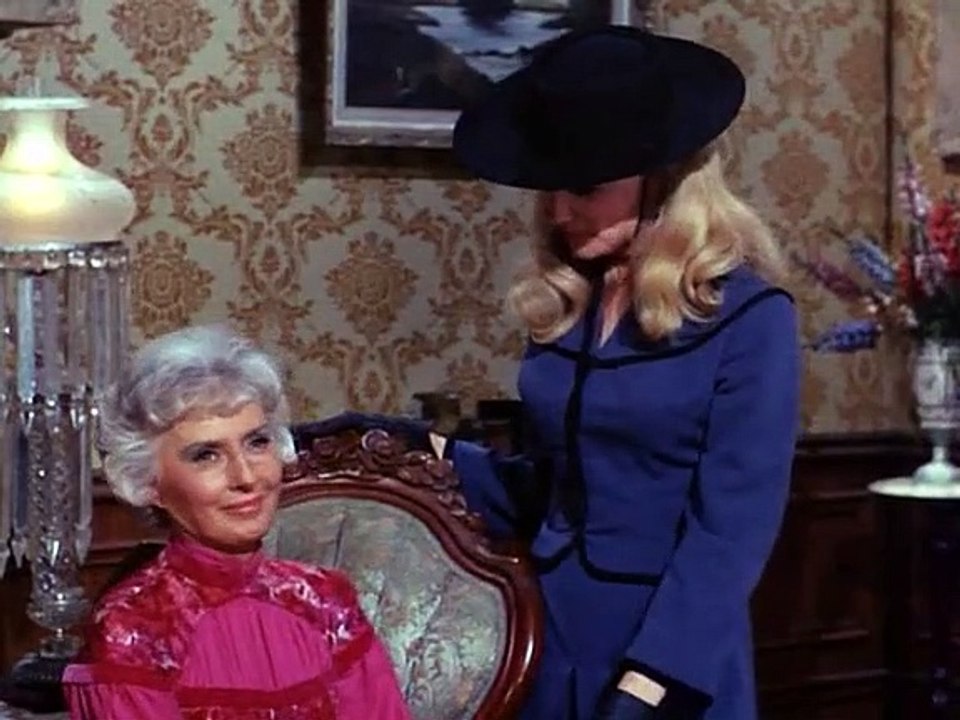 Big Valley Staffel 2 Folge 30 HD Deutsch