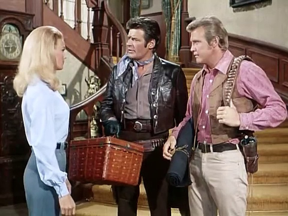 Big Valley Staffel 3 Folge 2 HD Deutsch