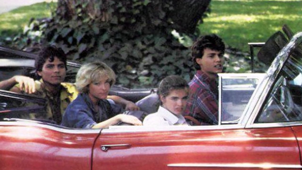 Filme - Das waren unsere Kinojahre Staffel 3 Folge 3 HD Deutsch