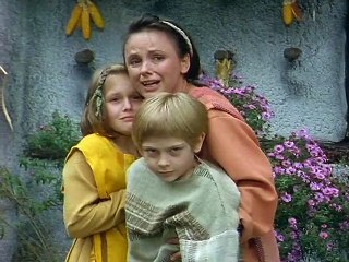 Spellbinder Staffel 1 Folge 15 HD Deutsch