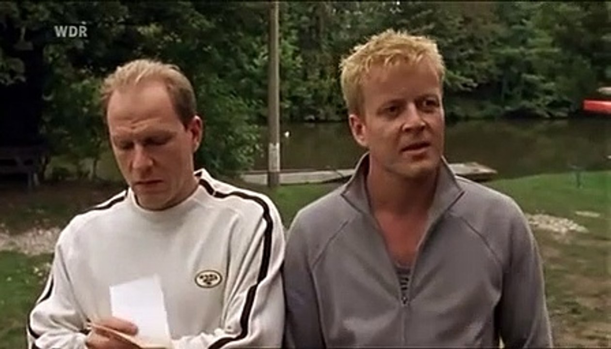 Tatort Staffel 31 Folge 5 - Part 02 HD Deutsch