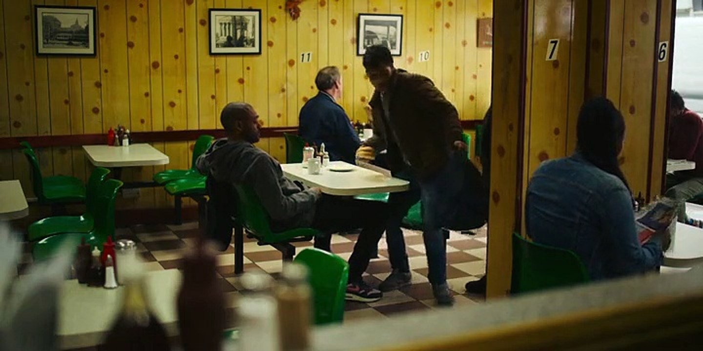 Top Boy Staffel 1 Folge 3 HD Deutsch