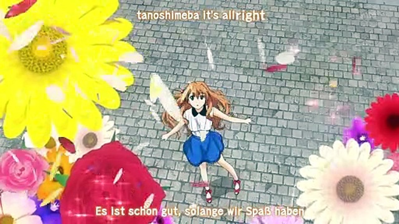 Golden Time Staffel 1 Folge 9 HD Deutsch