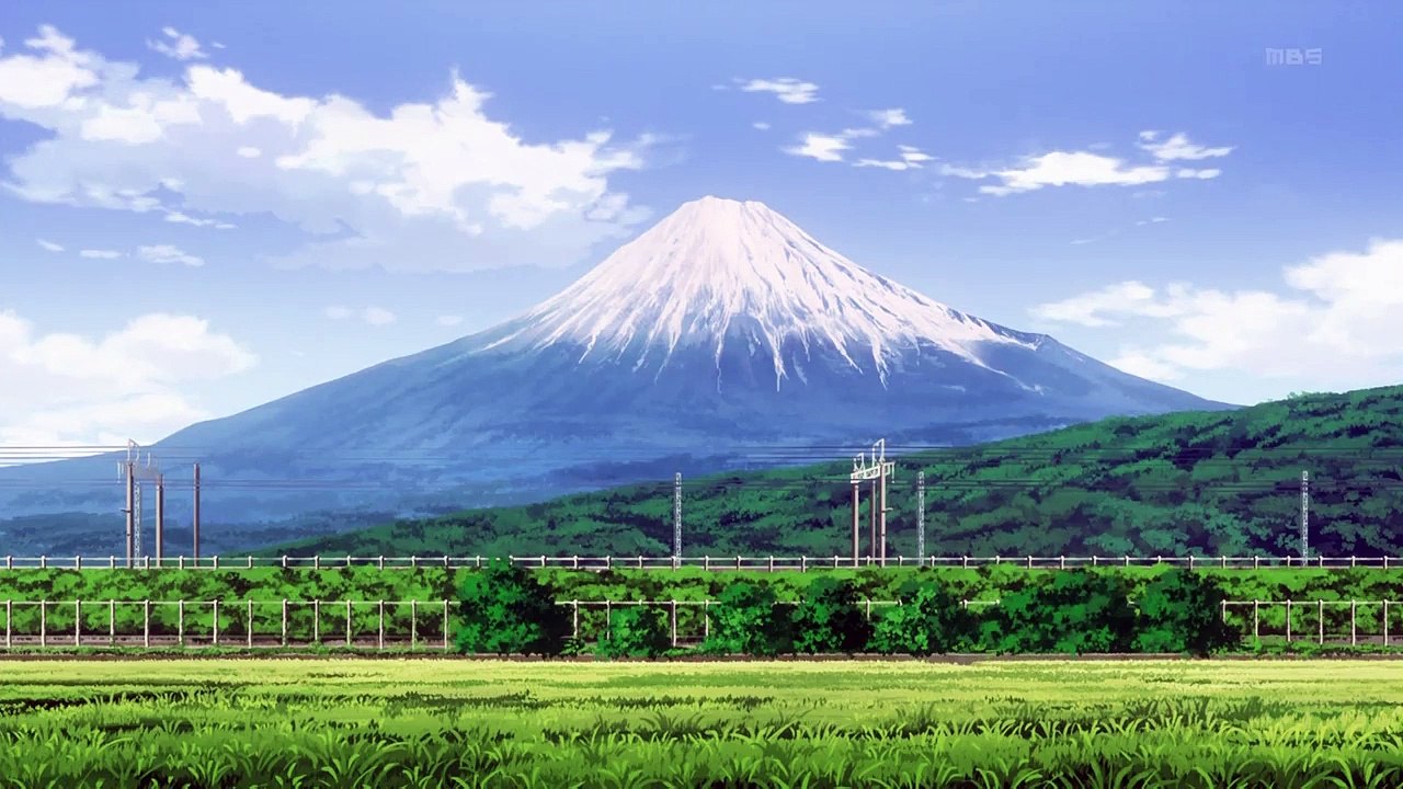 Golden Time Staffel 1 Folge 5 HD Deutsch