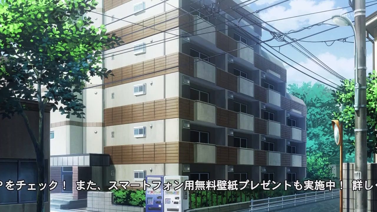 Golden Time Staffel 1 Folge 7 HD Deutsch