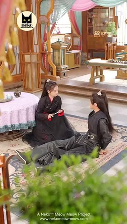Yang Di Wei Huan 养敌为患 Ep27 [ENG SUB]