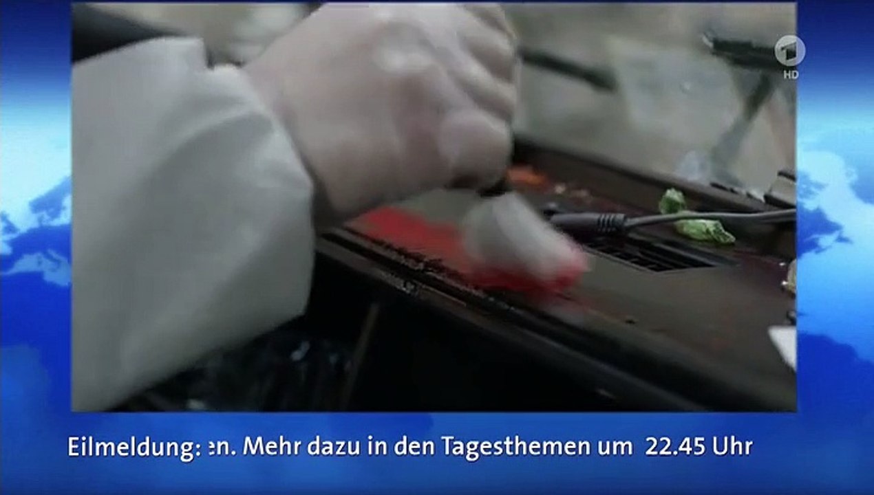 Tatort Staffel 47 Folge 29 - Part 02 HD Deutsch