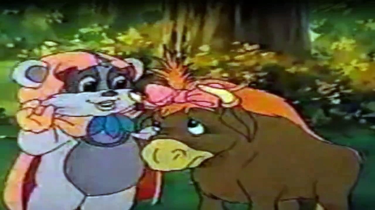 Die Ewoks Staffel 1 Folge 19 HD Deutsch