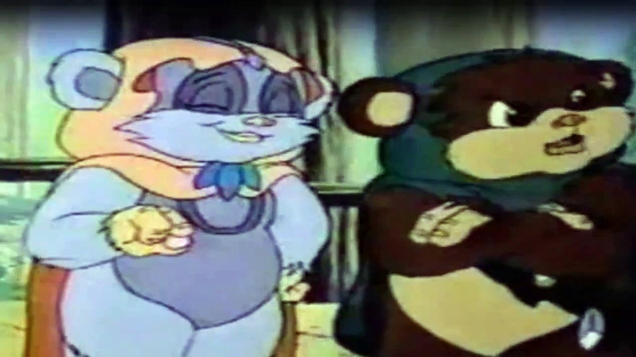 Die Ewoks Staffel 1 Folge 20 HD Deutsch