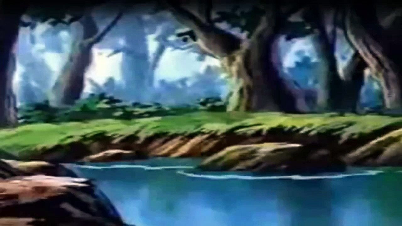 Die Ewoks Staffel 1 Folge 23 HD Deutsch