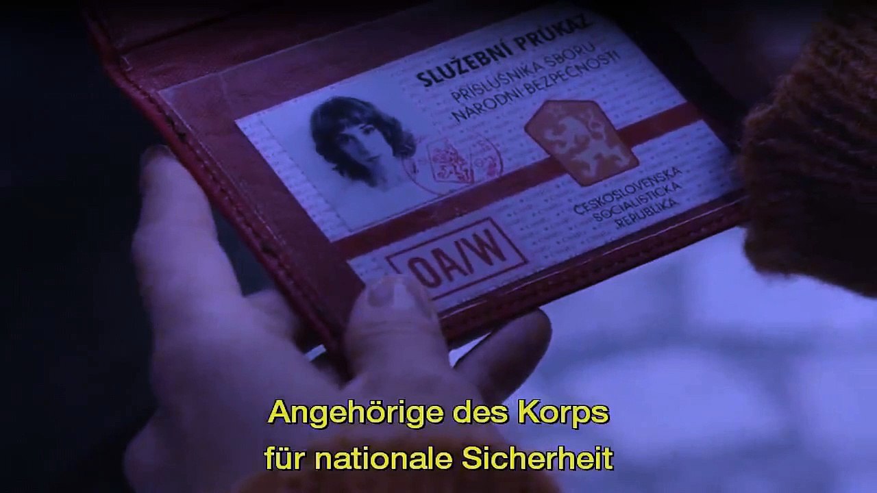 Die Schläfer Staffel 1 Folge 5 - Part 02 HD Deutsch