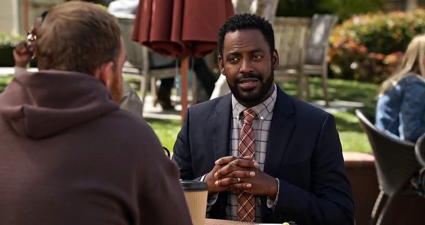 Grace and Frankie Staffel 7 Folge 4 HD Deutsch