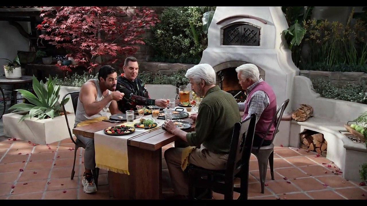 Grace and Frankie Staffel 7 Folge 6 HD Deutsch