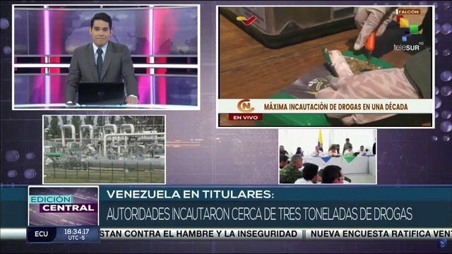 Edición Central 05-09: Pdte. Gustavo Petro cuestiona aumento de pago de tarifas eléctricas